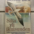 Richard Bach - Silta yli ikuisuuden (sid.) - pikkukuva 1