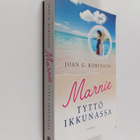 Joan G. Robinson : Marnie : tyttö ikkunassa - pikkukuva 1