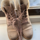 TIMBERLAND PRIMALOFT 200 gr . Koko 38,5 - pikkukuva 1