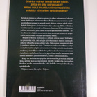 Kirmo Wartiovaara : Miksi minä? : Syöpäsolun tarina - pikkukuva 2