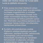 Elizabeth Lovick: Shetlannin pitsit - pikkukuva 3