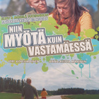NIIN MYÖTÄ KUIN VASTAMÄESSÄ DVD - pikkukuva 1