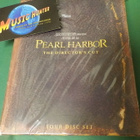 PEARL HARBOR 4DVD BOKSI (W) - pikkukuva 1