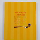 Pirjo Saastamoinen : Kotiruuan ystäville - pikkukuva 2