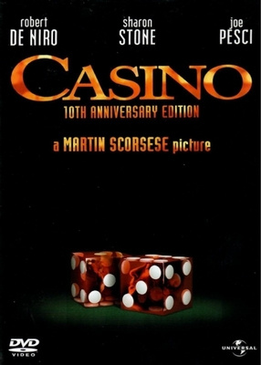 Casino (DVD)