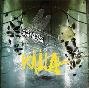 APULANTA - KIILA