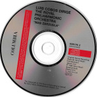 Luis Cobos Dirige The Royal Philharmonic Orchestra – Mas Zar - pikkukuva 5