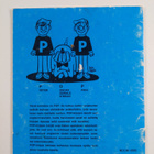 Eila Lagus : POP 1 : Peter and Paul - pikkukuva 2