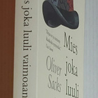 Oliver Sacks - Mies joka luuli vaimoaan hatuksi - pikkukuva 2