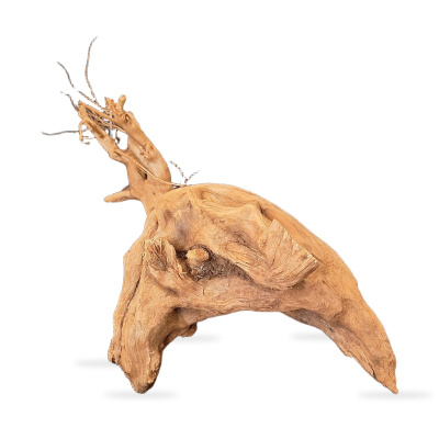 Uniikki akvaariojuurakko 39 cm | 112638