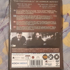 THE BUTTERFLY ROOM dvd 2012 Barbara Steele - pikkukuva 2