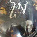 IMPALED NAZARENE - RAPTURE EX+ PICTURE DISC LP - pikkukuva 2