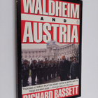 Richard Bassett : Waldheim and Austria - pikkukuva 1
