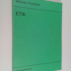 William K. Frankena : Etik - pikkukuva 1