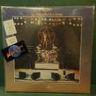 RUSH - ALL THE WORLD'S A STAGE EX+/EX+ UK -76 PRESS 2LP - pikkukuva 1
