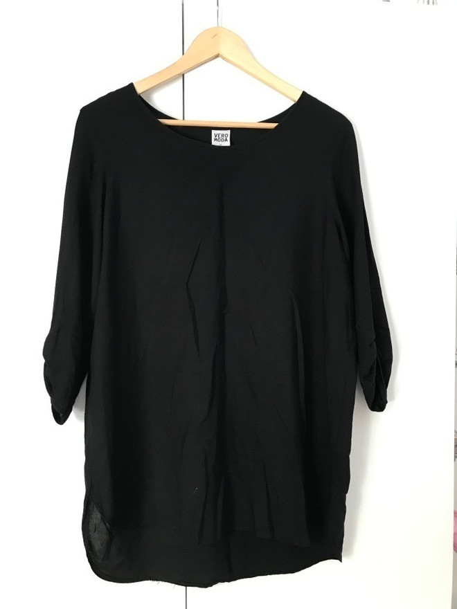 @ Vero Moda L-XL ( 42-44) pusero