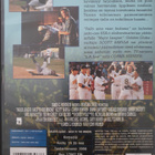 MAJOR LEAGUE: PALLO AINA VAAN HUKASSA DVD - pikkukuva 2