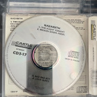 NAZARETH - This Flight Tonight CD EP (4 biisiä, v. 1988) - pikkukuva 2