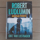 Robert Ludlumin Medusan Perintö (Eric van Lustbader 2004) - pikkukuva 1