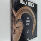 Laure Meyer : Black Africa : masks, sculpture, jewelry - pikkukuva 1
