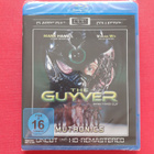 The Guyver BLU-RAY - pikkukuva 1