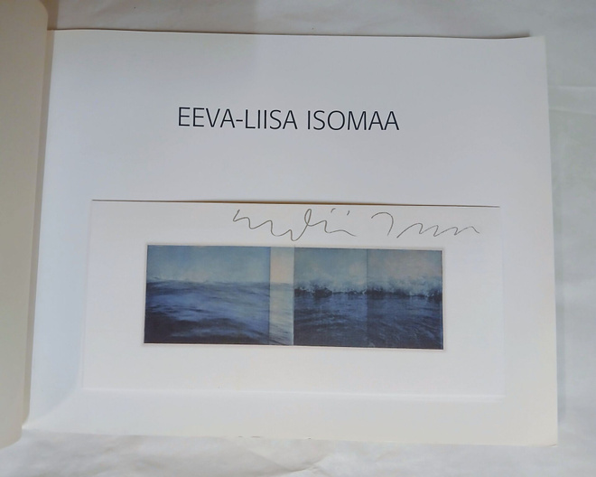 Eeva-Liisa Isomaa