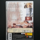 DVD: Supercop (Jackie Chan, Michelle Khan 1992/?) - pikkukuva 2