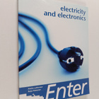 Pirkko Lakkonen ym. : Enter Electricity and Electronics - pikkukuva 1