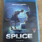 Splice (Bluray) - pikkukuva 1