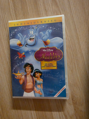 Aladdin