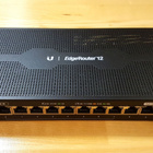 Ubiquiti EdgeRouter 12 (ER-12) -reititin - pikkukuva 2