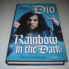 Ronnie James Dio Rainbow in the Dark Oma Elämänkerta**UUSI** - pikkukuva 1