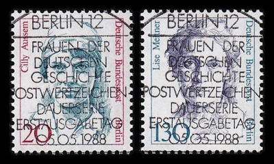Berlin 811-2 o Käyttösarja merkkinaisia EPL (1988)