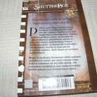Simons - Tavisha Shutterbox 1 - pikkukuva 2