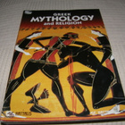 Greek Mythology and Religion  -nid - pikkukuva 1