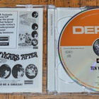 Ten Years After : Undead CD (levy 2 puuttuu!) - pikkukuva 3