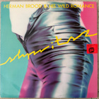[LP] HERMAN BROOD & HIS WILD ROMANCE: SHPRITSZ - pikkukuva 1