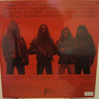 MASSACRA – Enjoy The Violence (1991) (!! harvinaisuus !!) - pikkukuva 2