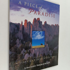 Edward Raventon : A Piece of Paradise - A Story of Custer... - pikkukuva 1