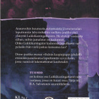 D&D - Lukkikuningattaren sota 3 Richard Baker: Tuomio - pikkukuva 2