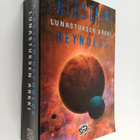 Alastair Reynolds : Lunastuksen arkki - pikkukuva 1