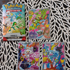 Pokemonkorttit series 2 holo rare* - pikkukuva 1