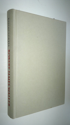Robert James Waller : Rajamusiikkia