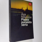 Åsa Nilsonne : Pisara punaista verta - pikkukuva 1