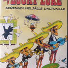 Lucky Luke serenadi neljälle Daltonille DVD - pikkukuva 1