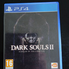 Dark Souls II Scholar of the First Sin PS4 - pikkukuva 1