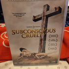 Subconscious Cruelty (Another World) - pikkukuva 1