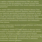 Pekka Mattila: Otollinen tilaisuus - pikkukuva 3