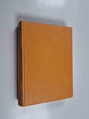 T. C. Bridges : Nykyajan sankareita