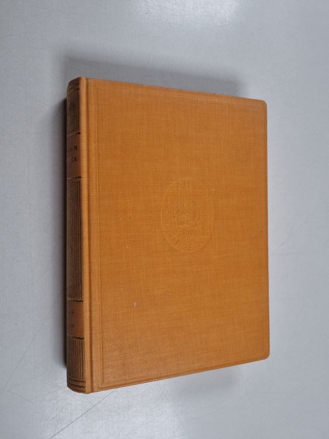 T. C. Bridges : Nykyajan sankareita
